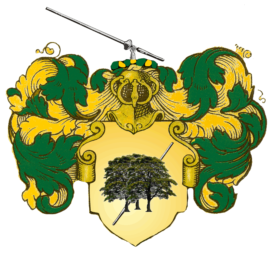 heraldische afbeelding